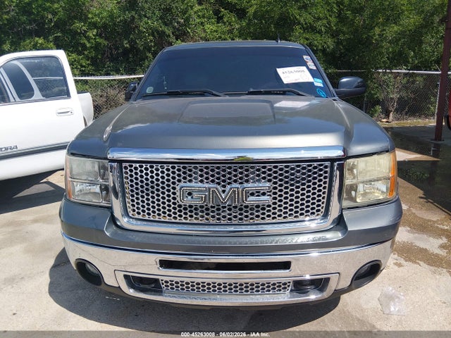 Aukcja sprzedaży 2011 Gmc Sierra 1500 Slt, vin: 3GTP2WE39BG127231, numer aukcji: 45263008