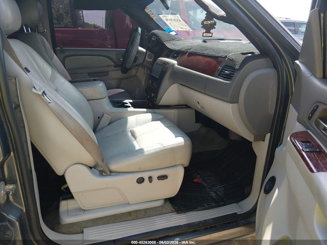 Aukcja sprzedaży 2011 Gmc Sierra 1500 Slt, vin: 3GTP2WE39BG127231, numer aukcji: 45263008