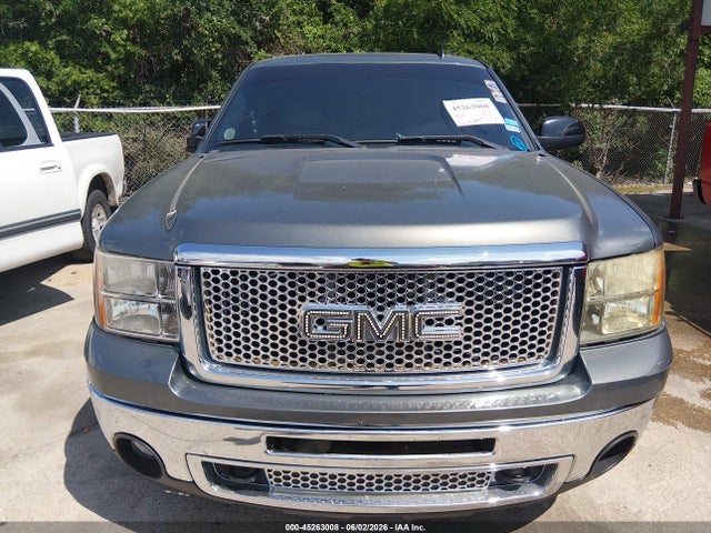 Aukcja sprzedaży 2011 Gmc Sierra 1500 Slt, vin: 3GTP2WE39BG127231, numer aukcji: 45263008