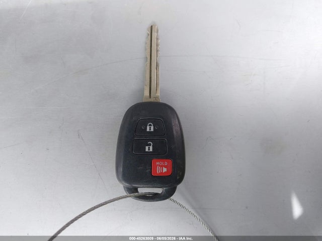 5TDBKRFH8ES009814 Toyota Highlander Le V6
