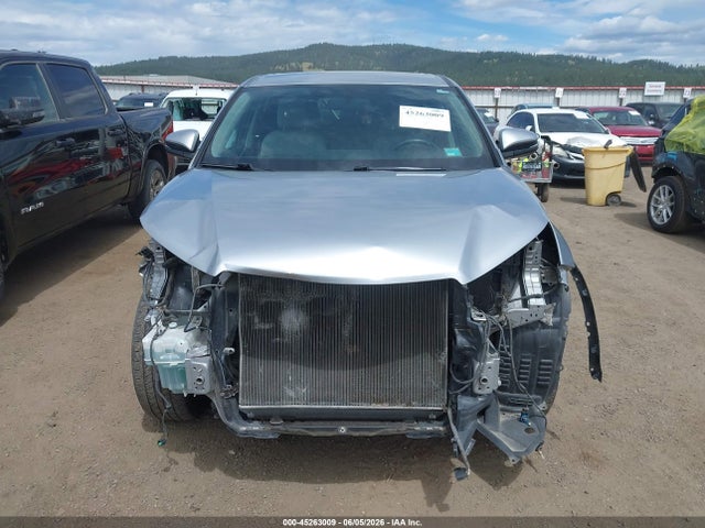 Toyota Highlander Le V6 2014 5TDBKRFH8ES009814 Image 13