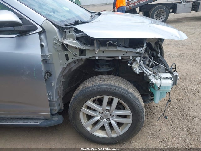 5TDBKRFH8ES009814 Toyota Highlander Le V6