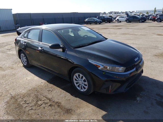 Aukcja sprzedaży 2023 Kia Forte Lx, vin: 3KPF24AD9PE520521, numer aukcji: 45263010