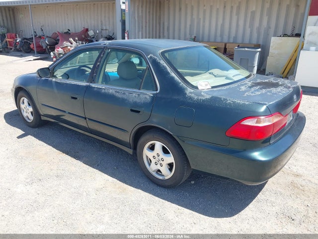 Продаж на аукціоні авто 1998 Honda Accord Ex V6, vin: 1HGCG165OWA051486, номер лоту: 45263011