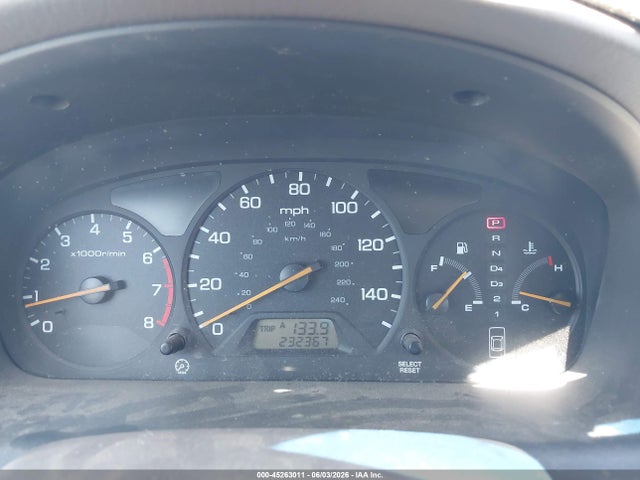 Продаж на аукціоні авто 1998 Honda Accord Ex V6, vin: 1HGCG165OWA051486, номер лоту: 45263011