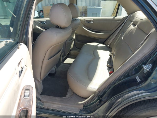 Продаж на аукціоні авто 1998 Honda Accord Ex V6, vin: 1HGCG165OWA051486, номер лоту: 45263011