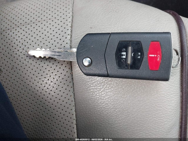 Продажа на аукционе авто 2014 Mazda Mazda5 Grand Touring, vin: JM1CW2DL0E0168031, номер лота: 45263012
