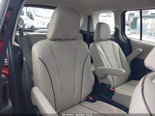 Продажа на аукционе авто 2014 Mazda Mazda5 Grand Touring, vin: JM1CW2DL0E0168031, номер лота: 45263012