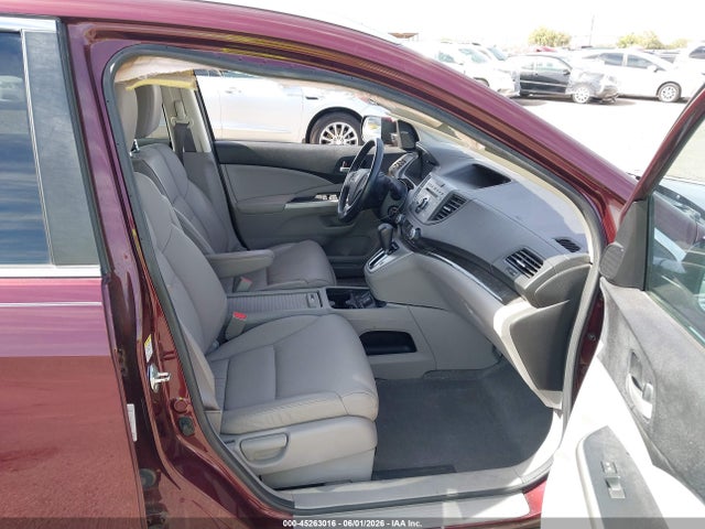Aukcja sprzedaży 2012 Honda Cr-v Ex-l, vin: 5J6RM4H72CL077079, numer aukcji: 45263016