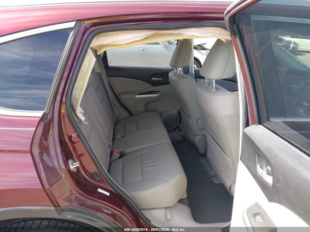 Aukcja sprzedaży 2012 Honda Cr-v Ex-l, vin: 5J6RM4H72CL077079, numer aukcji: 45263016