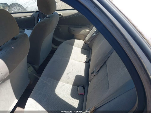 Aukcja sprzedaży 2001 Toyota Corolla Ce/le/s, vin: 2T1BR12E81C455859, numer aukcji: 45263018