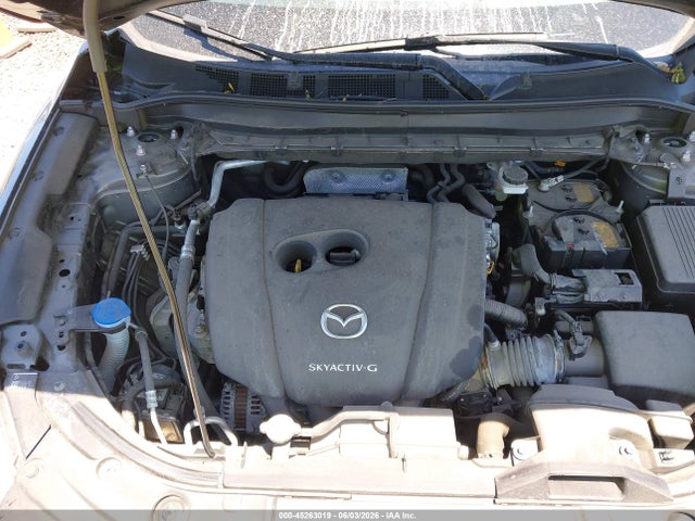 Aukcja sprzedaży 2020 Mazda Cx-5 Touring, vin: JM3KFBCM8L0723737, numer aukcji: 45263019