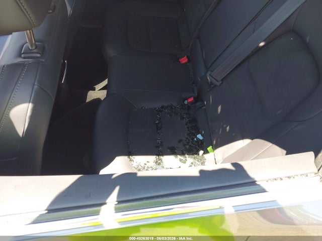 Aukcja sprzedaży 2020 Mazda Cx-5 Touring, vin: JM3KFBCM8L0723737, numer aukcji: 45263019