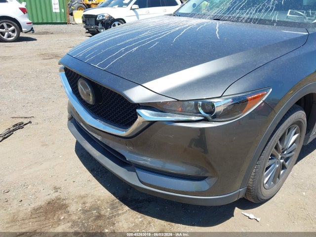 Aukcja sprzedaży 2020 Mazda Cx-5 Touring, vin: JM3KFBCM8L0723737, numer aukcji: 45263019