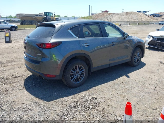 Aukcja sprzedaży 2020 Mazda Cx-5 Touring, vin: JM3KFBCM8L0723737, numer aukcji: 45263019