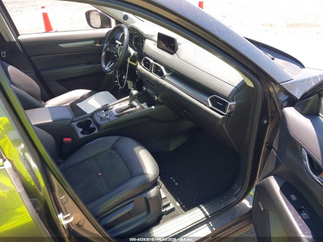 Aukcja sprzedaży 2020 Mazda Cx-5 Touring, vin: JM3KFBCM8L0723737, numer aukcji: 45263019