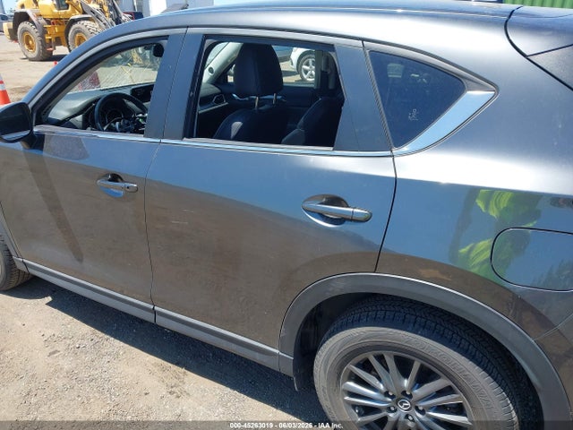Aukcja sprzedaży 2020 Mazda Cx-5 Touring, vin: JM3KFBCM8L0723737, numer aukcji: 45263019