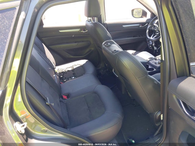 Aukcja sprzedaży 2020 Mazda Cx-5 Touring, vin: JM3KFBCM8L0723737, numer aukcji: 45263019