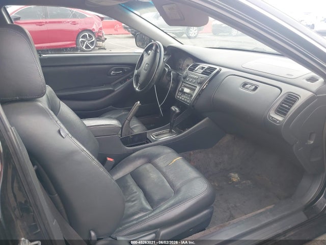 2001 Honda Accord 2.3 Ex მანქანა იყიდება აუქციონზე, vin: 1HGCG32741A007454, აუქციონის ნომერი: 45263021