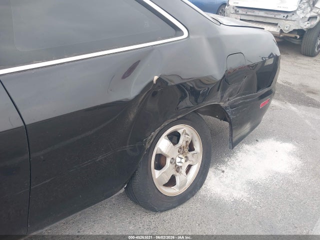 2001 Honda Accord 2.3 Ex მანქანა იყიდება აუქციონზე, vin: 1HGCG32741A007454, აუქციონის ნომერი: 45263021