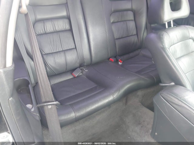2001 Honda Accord 2.3 Ex მანქანა იყიდება აუქციონზე, vin: 1HGCG32741A007454, აუქციონის ნომერი: 45263021