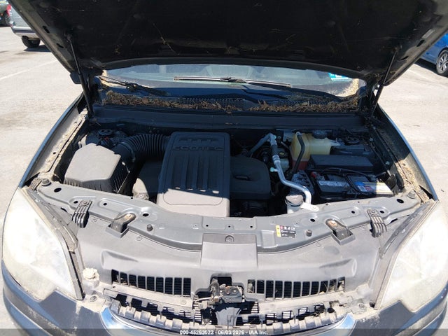 Продаж на аукціоні авто 2013 Chevrolet Captiva Sport Lt, vin: 3GNAL3EKXDS552053, номер лоту: 45263022