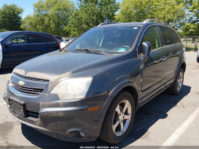 Продаж на аукціоні авто 2013 Chevrolet Captiva Sport Lt, vin: 3GNAL3EKXDS552053, номер лоту: 45263022