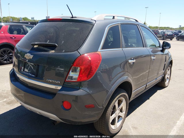 Продаж на аукціоні авто 2013 Chevrolet Captiva Sport Lt, vin: 3GNAL3EKXDS552053, номер лоту: 45263022