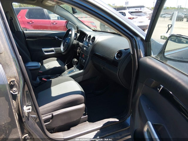 Продаж на аукціоні авто 2013 Chevrolet Captiva Sport Lt, vin: 3GNAL3EKXDS552053, номер лоту: 45263022
