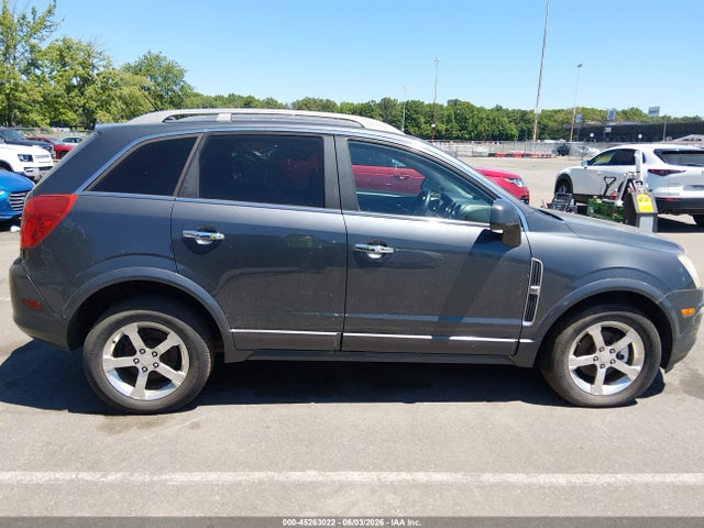 Продаж на аукціоні авто 2013 Chevrolet Captiva Sport Lt, vin: 3GNAL3EKXDS552053, номер лоту: 45263022