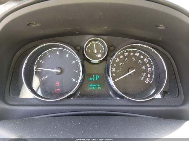 Продаж на аукціоні авто 2013 Chevrolet Captiva Sport Lt, vin: 3GNAL3EKXDS552053, номер лоту: 45263022
