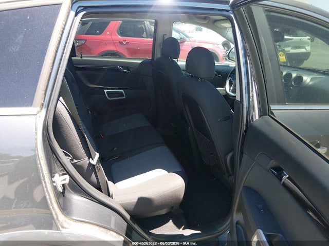 Продаж на аукціоні авто 2013 Chevrolet Captiva Sport Lt, vin: 3GNAL3EKXDS552053, номер лоту: 45263022