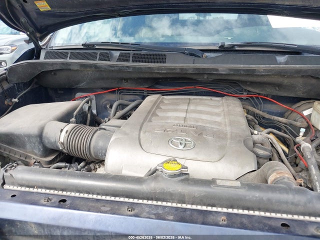 Продажа на аукционе авто 2007 Toyota Tundra Sr5 V8, vin: 5TBRV54177S472401, номер лота: 45263026