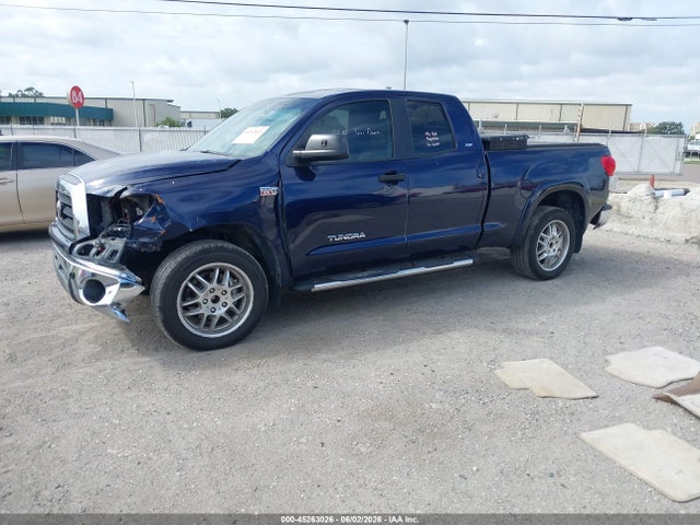 Продажа на аукционе авто 2007 Toyota Tundra Sr5 V8, vin: 5TBRV54177S472401, номер лота: 45263026