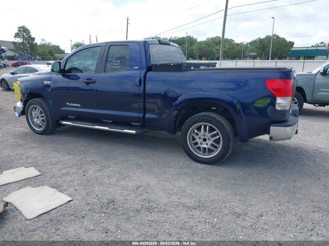 Продажа на аукционе авто 2007 Toyota Tundra Sr5 V8, vin: 5TBRV54177S472401, номер лота: 45263026
