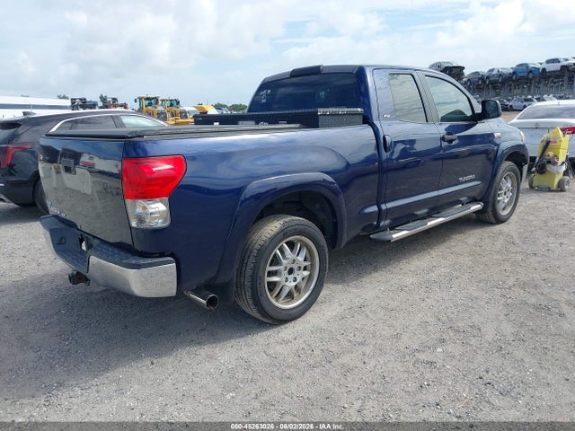 Продажа на аукционе авто 2007 Toyota Tundra Sr5 V8, vin: 5TBRV54177S472401, номер лота: 45263026