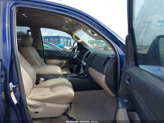Продажа на аукционе авто 2007 Toyota Tundra Sr5 V8, vin: 5TBRV54177S472401, номер лота: 45263026