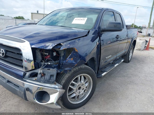 Продажа на аукционе авто 2007 Toyota Tundra Sr5 V8, vin: 5TBRV54177S472401, номер лота: 45263026