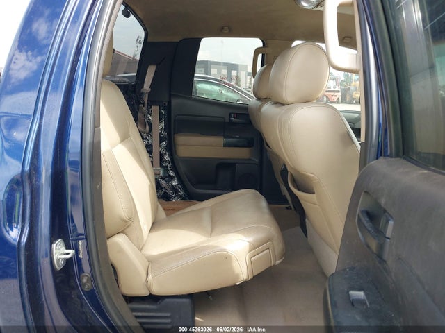 Продажа на аукционе авто 2007 Toyota Tundra Sr5 V8, vin: 5TBRV54177S472401, номер лота: 45263026