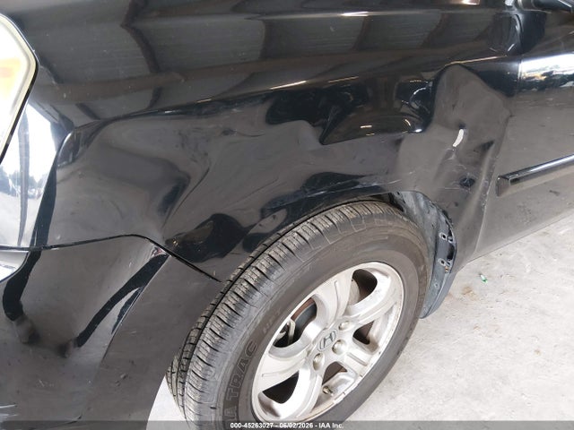 45263027 :رقم المزاد ، 5FNYF3H71FB015380 vin ، 2015 Honda Pilot Ex-l مزاد بيع