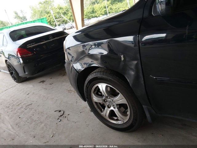 45263027 :رقم المزاد ، 5FNYF3H71FB015380 vin ، 2015 Honda Pilot Ex-l مزاد بيع
