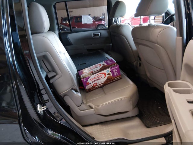 45263027 :رقم المزاد ، 5FNYF3H71FB015380 vin ، 2015 Honda Pilot Ex-l مزاد بيع