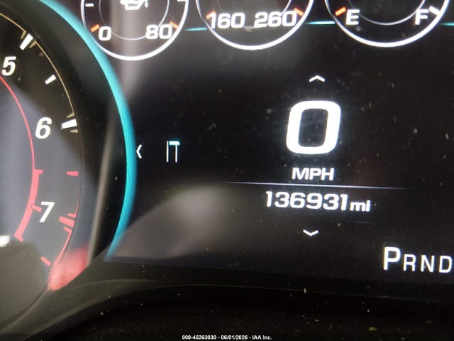 Chevrolet Camaro 1ss 2018 1G1FF1R76J0120491 Image 15
