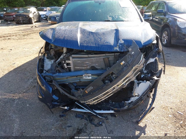Aukcja sprzedaży 2017 Ford Explorer Xlt, vin: 1FM5K7D83HGC76129, numer aukcji: 45263033