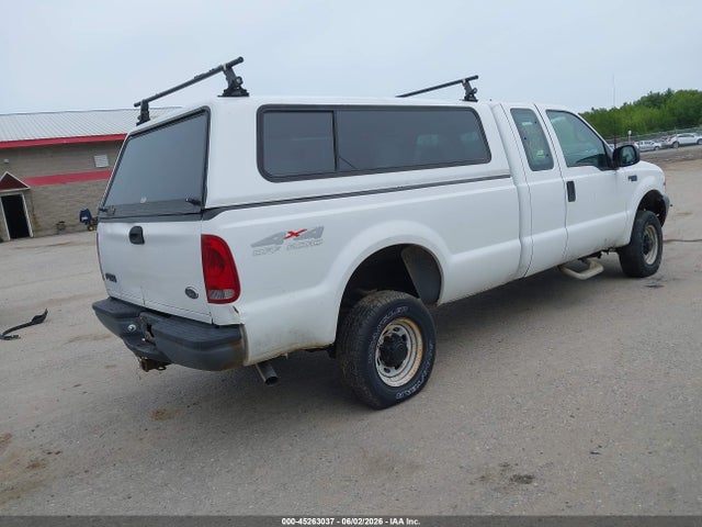 45263037 :رقم المزاد ، 1FTNX21L6XEB56336 vin ، 1999 Ford F-250 Lariat/xl/xlt مزاد بيع