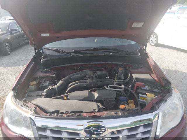 Продаж на аукціоні авто 2013 Subaru Forester 2.5x Premium, vin: JF2SHADC4DH445121, номер лоту: 45263039