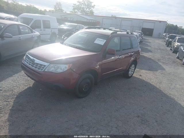 Продаж на аукціоні авто 2013 Subaru Forester 2.5x Premium, vin: JF2SHADC4DH445121, номер лоту: 45263039