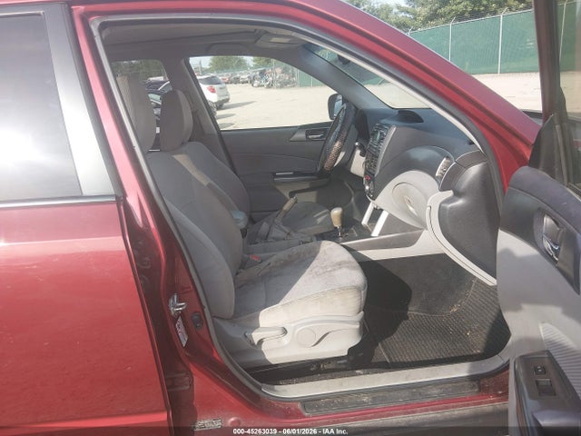 Продаж на аукціоні авто 2013 Subaru Forester 2.5x Premium, vin: JF2SHADC4DH445121, номер лоту: 45263039