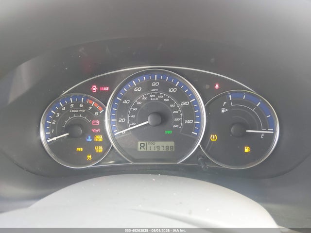 Продаж на аукціоні авто 2013 Subaru Forester 2.5x Premium, vin: JF2SHADC4DH445121, номер лоту: 45263039