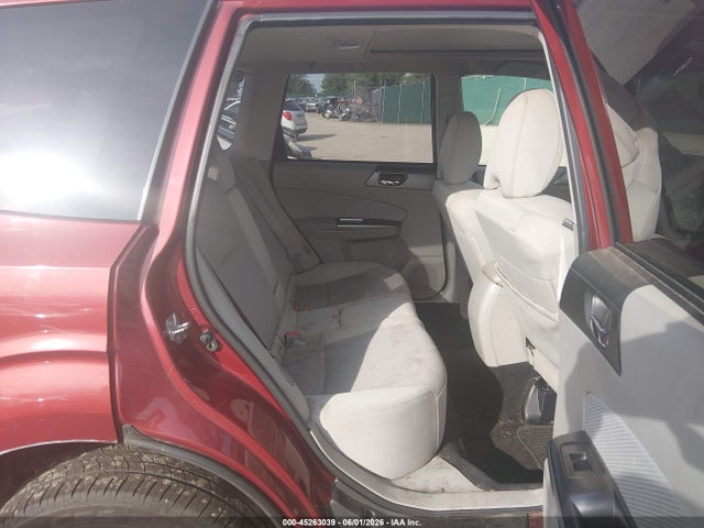 Продаж на аукціоні авто 2013 Subaru Forester 2.5x Premium, vin: JF2SHADC4DH445121, номер лоту: 45263039